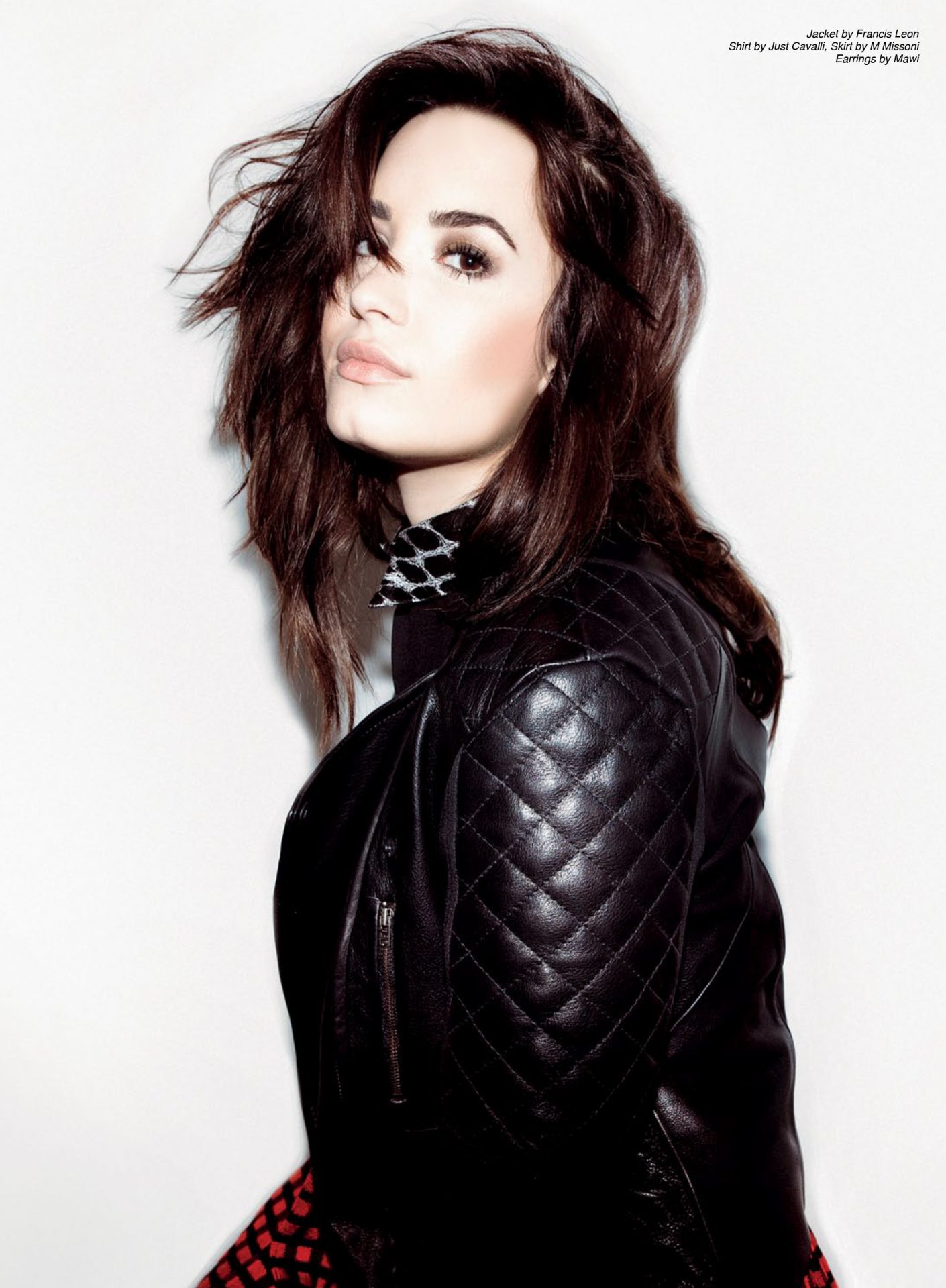 feature image for Demi Lovato