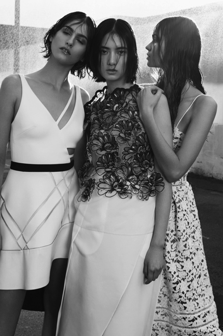 feature image for VOGUE ITALIA
