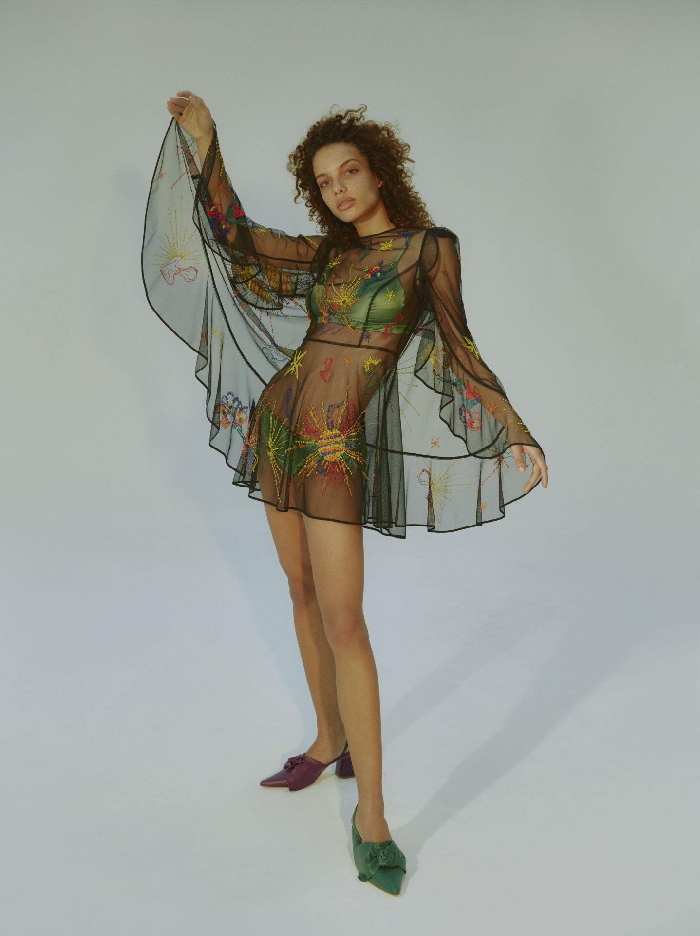 feature image for DANCING QUEEN